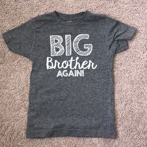 Big brother again!